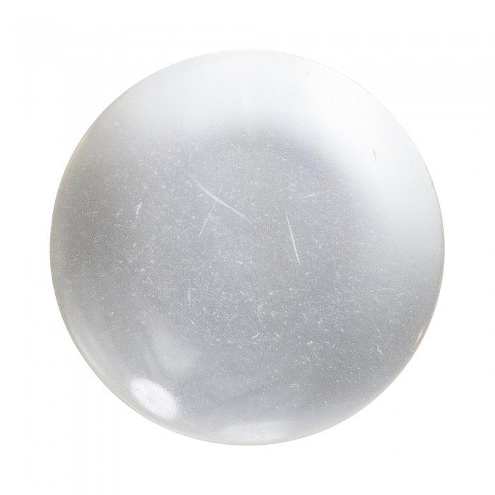 Botão de Pé Poliéster